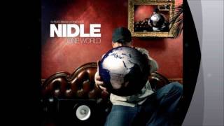 NIDLE -  Mon songe feat Zaz (France)