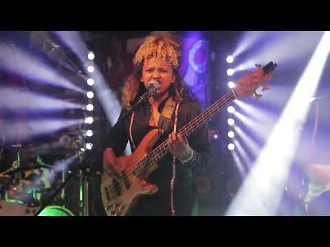 Kristel - Wait For Me Live @ Tana Locked In