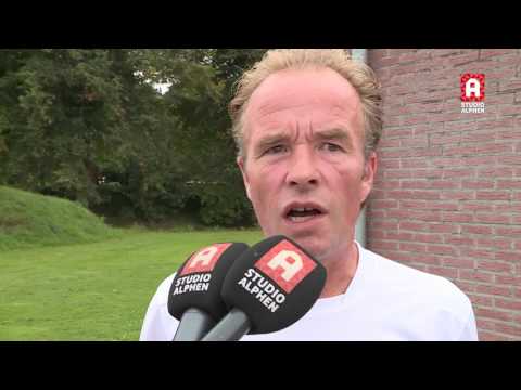 Interview Rob de Lange na Zwammerdam - CVC Reeuwijk