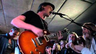 Get Your Guns - The Darling Buds @ Kayak Bar, Copenhagen