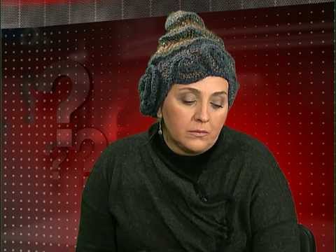 Нино Катамадзе,Гочи Качеишвили- Вопрос с пристрастием