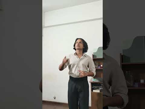 Harsh Postaria Self Made A...