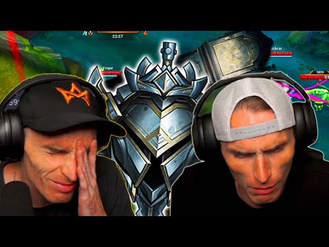 This is why so many silver players are hardstuck. STOP DOING THIS