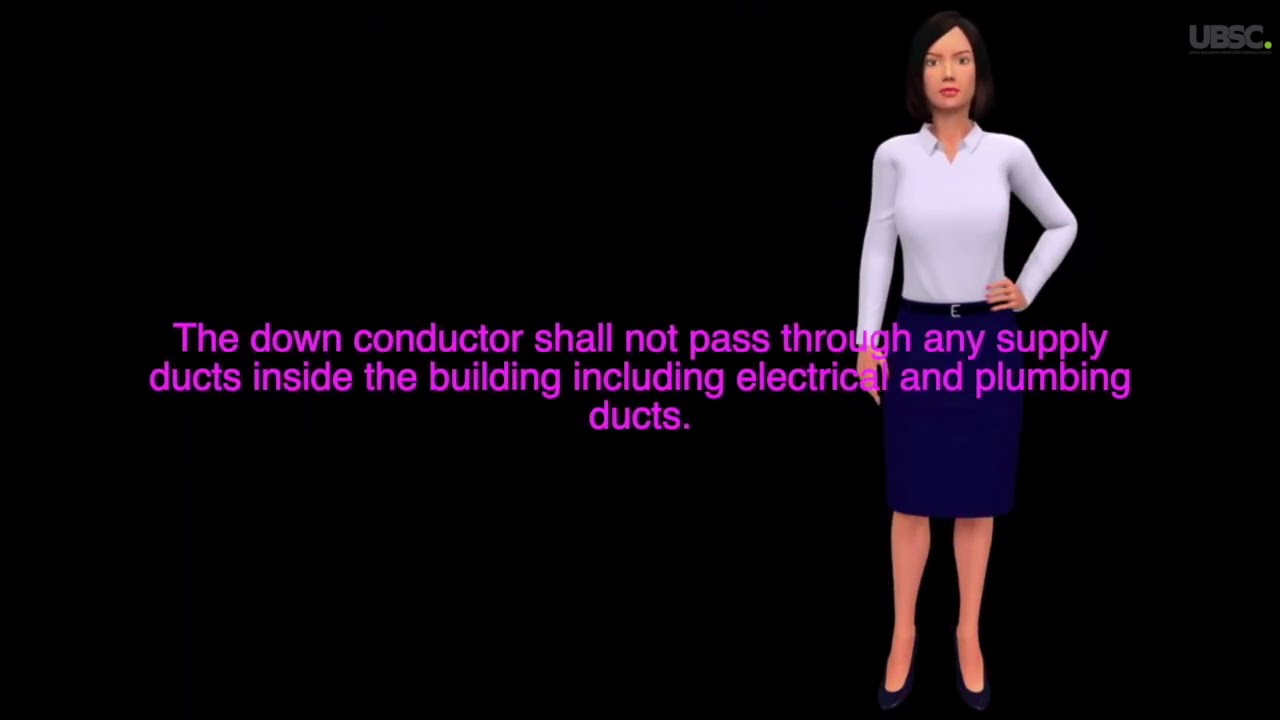 Learn basics of Lightning Protection system