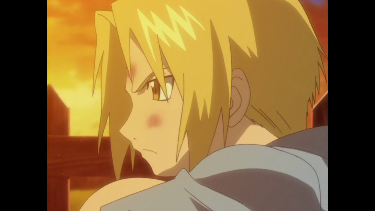 FULLMETAL ALCHEMIST 2003 - Tập 38 [Việt sub]