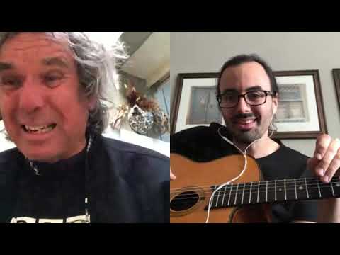 Music Real Talk vol 39 - John Etheridge part 2