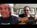 Music Real Talk vol 39 - John Etheridge part 2