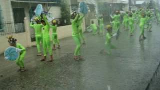 preview picture of video 'street dancing in Guinayangan 2'