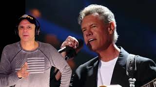 Randy Travis -- Angels  [REACTION]
