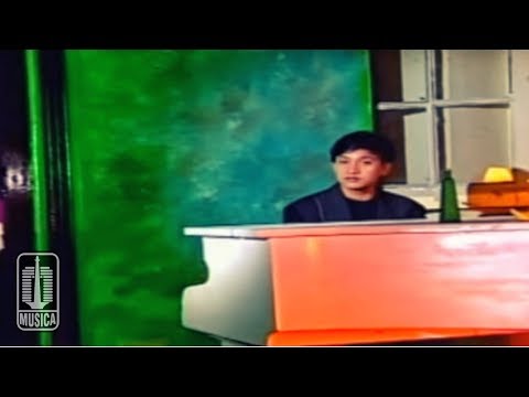 Kahitna cantik official video