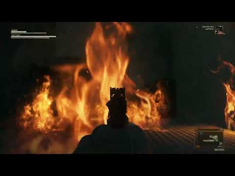 Steam Community :: Video :: The Fury - Non Lethal / No Damage [Extreme]