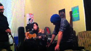 The Wild (acoustic) - Georgia Clay
