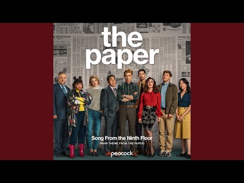 Song From the Ninth Floor (Main Theme from The Paper)