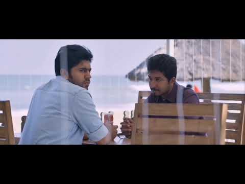 Oru Vadakkan selfie| Nivin Pauly|Vineeth Srinivasan|last scene|