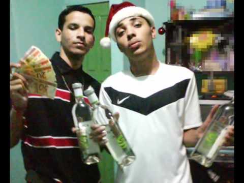 Montagem - Mc Papel e Menor do chapa Na onda do Bacardi (música Nova)  Turano ²²