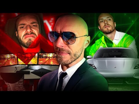 Ako sa Restt stal Najväčším Slovenským Streamerom? | REAKCIA