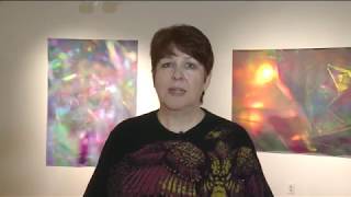 'Unnatural Landscapes' Appears Through Aug. 24th