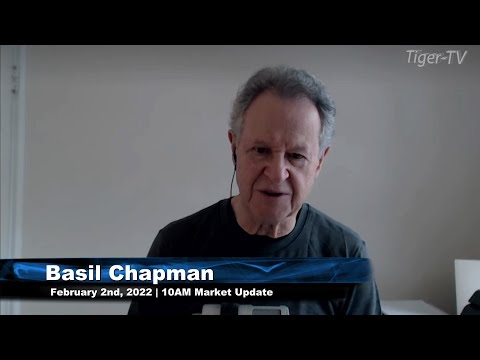 February 2nd, 11AM ET Market Update on TFNN - 2022