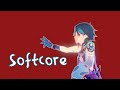 MMD X GI Softcore