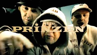 Die Prinzen - Chronisch pleite (Offizielles Musikvideo)