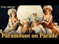 Paramount On Parade 1930 Full Movie Clara Bow Hollywood Musical Public Domain