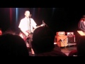 Presidents of the United States of America - Flame is Love (Live 2/17/2012)