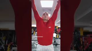 Sportska oprema za sve tipove treninga! Lancast Sport
