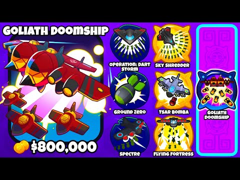 The NEW 5-5-5 Ace PARAGON is BROKEN! (Update 33.0 BTD 6)