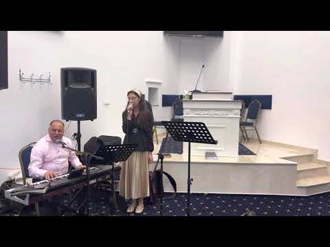 7 noiembrie 2021 Sora Mihaela , Romeo Stan - Colaj cântări