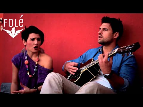 Gjira ft. Ardi - Rastesishte (Live Session)