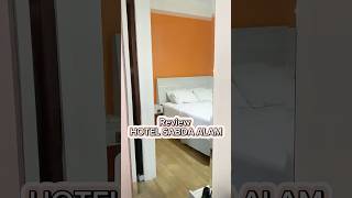 Download lagu REVIEW HOTEL SABDA ALAM GARUT #hotel #sabdaalam #garut #liburan #happyfamily #shorts mp3