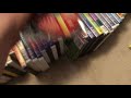 My Franklin VHS DVD Collection Part 2 2019 Edition