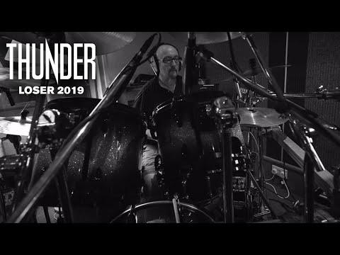 Loser - Thunder
