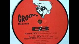 BB - Reach out (Commercial mix)