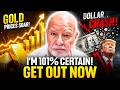 Urgent & Important! Marc Faber Drops BOMBSHELL Predictions for Gold & Silver Prices