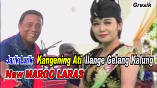 Download lagu Jarik Lurik _ Kangening Ati _ New Margo Laras mp3