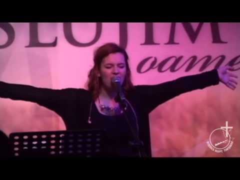 Programa Inchinare 16 Martie 2014