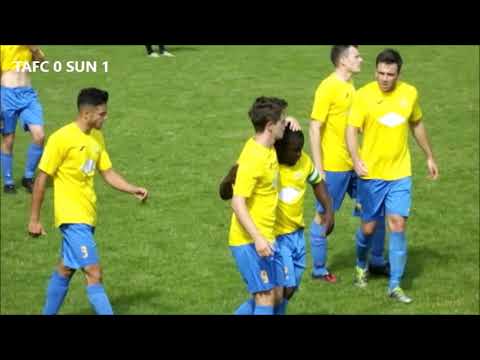 Tring Athletic FC v Sun Sports FC