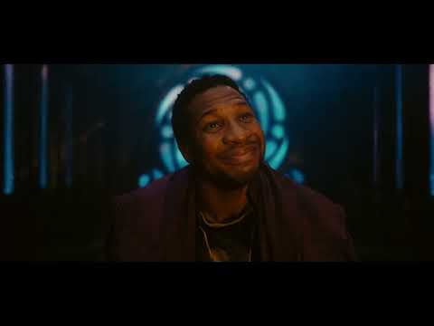 Loki Stops Time Loki Season 2 | Marvel