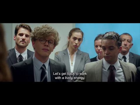 trailer