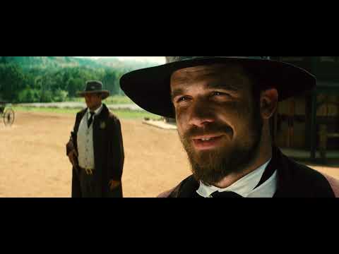 The magnificent seven (Los siete magníficos )