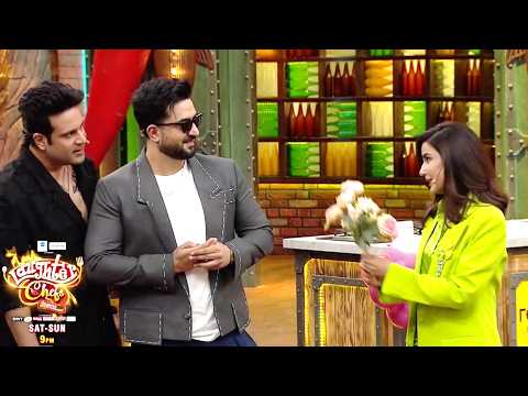Laughter Chefs Season 3 New Promo 11th Feb 2026: Aly Ne Kiya Jasmin Ko Propose, Jasmin Ne Kiya BLUSH