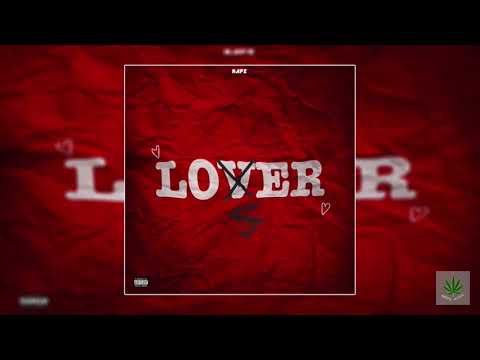 Napz - lover [produced by Fabestar]