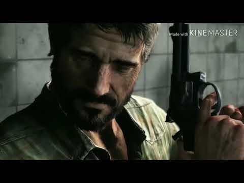 THE LAST OF US - Reason to live (A JT Music song)