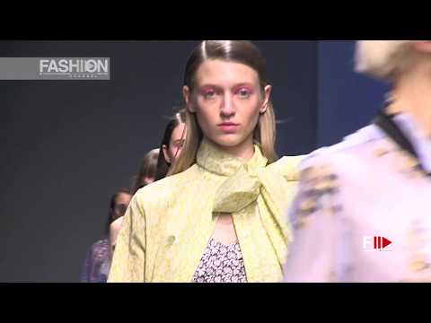 MORFOSIS - ALTAROMA Haute Couture Autumn Winter 2017 2018 - Fashion Channel