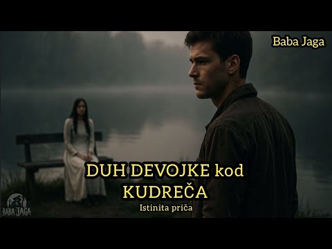 DUHOVI KUDREČA - BABA JAGA priča sa SELA