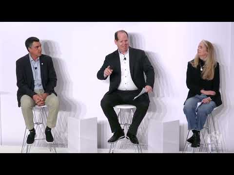 Stay Adaptable and Scalable at Every Size — Growing from Five Employees to Hundreds | LSI USA '25