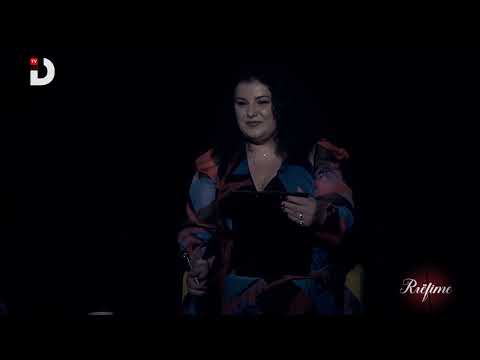 RRËFIME - Sami Lushtaku