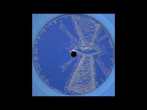 Dj.ungle Fever 013 - Blue Label Vol. 2 - Subsonic 808 - B2 - Untitled