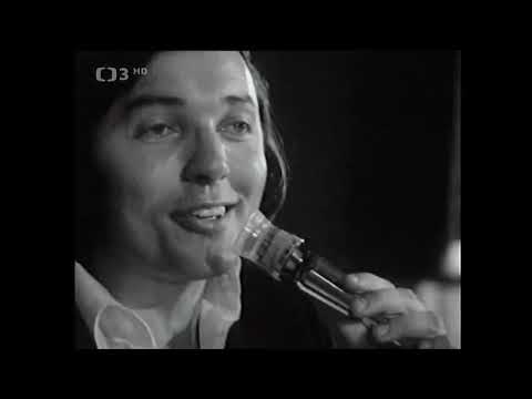 Karel Gott - Mistrál (1972)